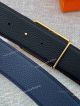 New Replica Hermes Tube H belt buckle & Blue Black Reversible leather strap 38 mm (3)_th.jpg